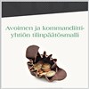 Avoimen ja kommandiittiyhtiön tilinpäätösmalli