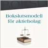 Bokslutsmodell för aktiebolag