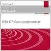 IFRS 17 Vakuutussopimukset
