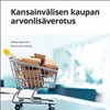 Kansainvälisen kaupan arvonlisäverotus