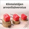 Kiinteistöjen arvonlisäverotus