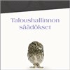 Taloushallinnon säädökset